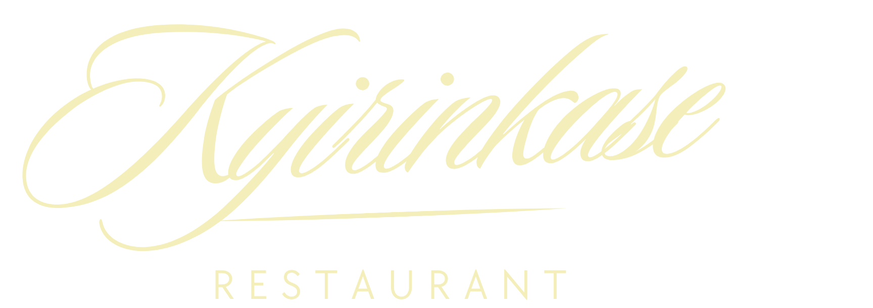 Kyirinkase Restaurant